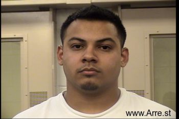 Christopher O Sanchez Mugshot